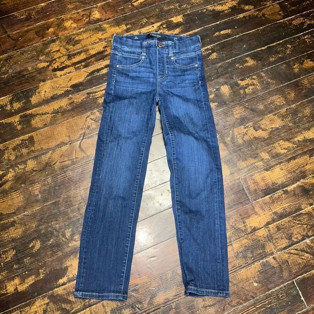 Liverpool slim US2/26P normcore stretchy comfortable jeans